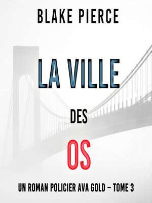 cover image of La Ville des Os
